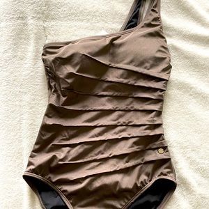 CALVIN KLEIN SWIMSUIT - super comfy